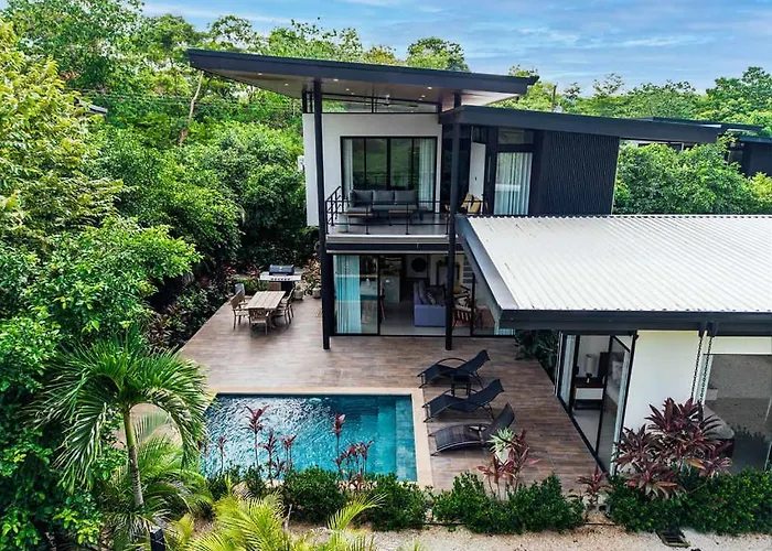 Modern Pool Nature & Ferienhaus