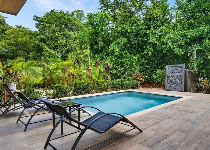 Modern Pool Nature & Ferienhaus *